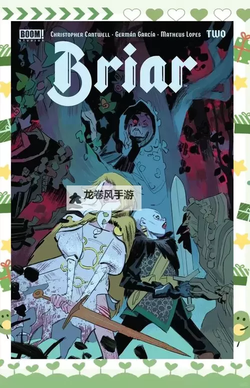 妄笔漫画家:幻想与真迹的奇幻创作之旅图1