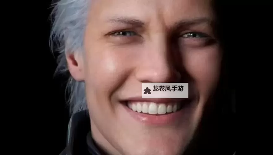 鬼泣5维吉尔防御是哪个键详解与操作指南图2