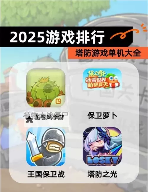 微信塔防小游戏排行榜前十名：最新最全排名攻略解析图2