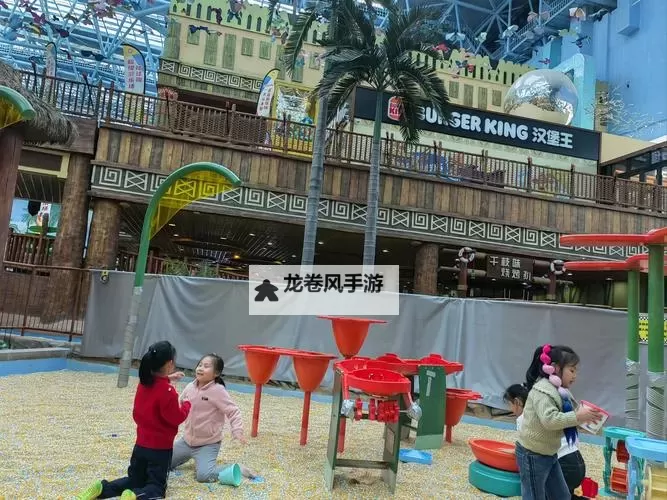 2024年五月的精彩瞬间:丁婷的开心时光图1