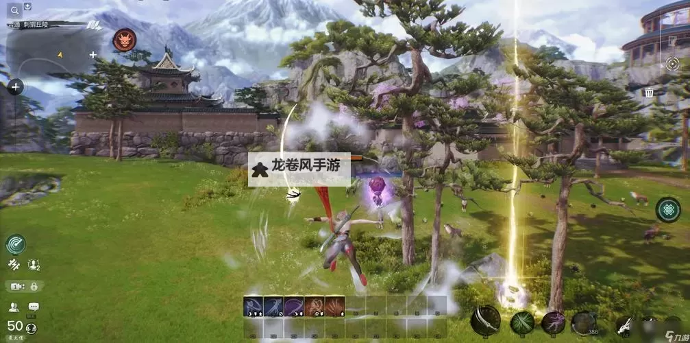 剑灵与剑灵2有什么区别：全面对比与核心差异图1