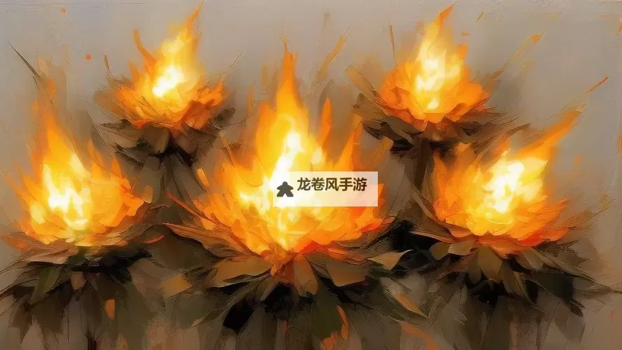 开启心灵的火焰:激情文学综合之境图1