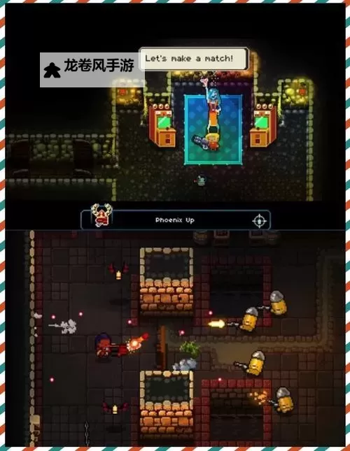 全面解析:挺进地牢游戏评测与玩法攻略分析图1