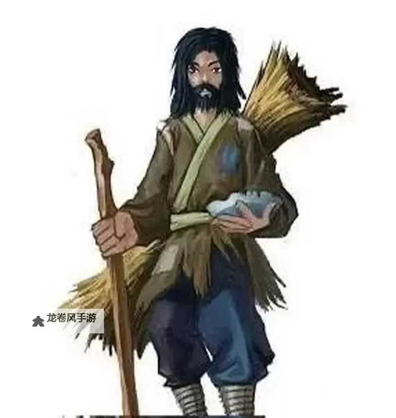 丐帮是什么意思?揭秘这个著名帮派的历史与意义图2