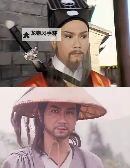 经典回顾:老版天涯明月刀1985国语完整版欣赏图1