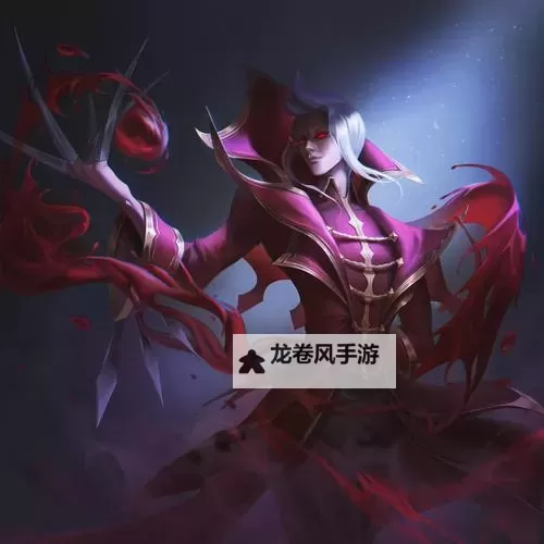 2023最新攻略:猩红收割者出装全攻略与玩法技巧图1