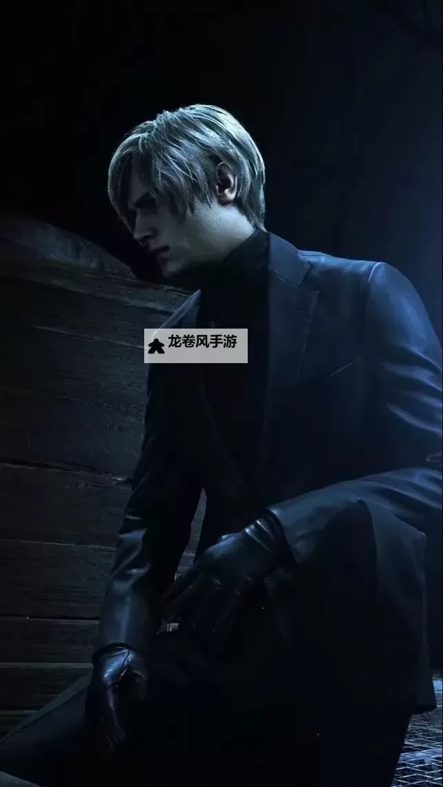 生化危机里昂少年:从青涩到勇敢的成长之路图1