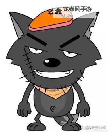 《里昂与暴君动画片:勇气与正义的冒险之旅》图1