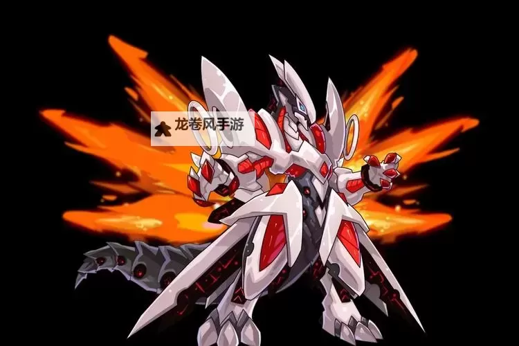 赛尔号页游哈莫雷特怎么得详解攻略图2