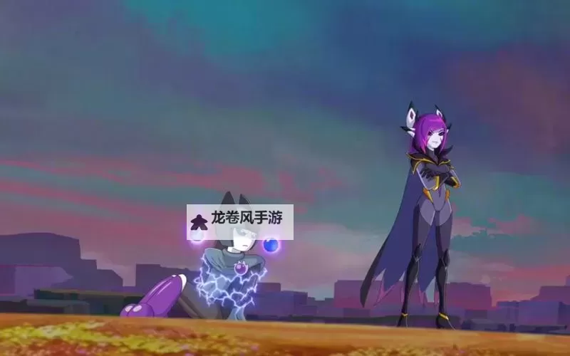 赛尔号凯兮是什么属性精灵:详细属性解析与战斗技巧图1