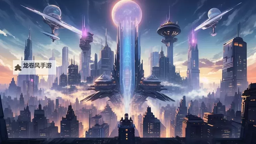 探索未来：2025奇迹1.03最新版全面揭秘与推荐图1