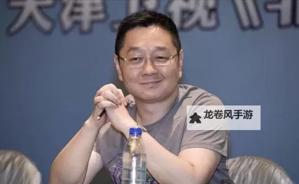 张绍刚刘莉莉完整版：精彩对谈全景回顾图1