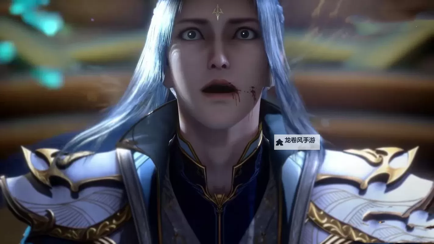 唐三惨死图片：令人震撼的瞬间与背后故事图1