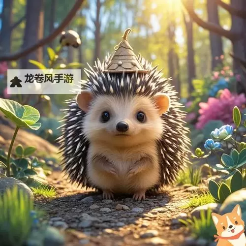 这两个球球一直摇晃个不停：奇幻的摇晃之旅图1