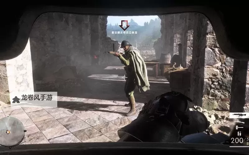 战地1攻略全任务剧情流程:完整指南与详细解析图1