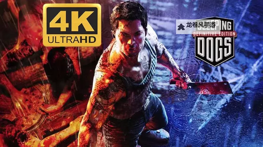 《热血无赖：提升灵敏度的终极攻略》图2