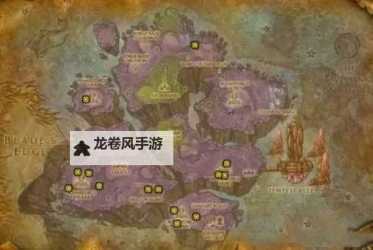 影月谷对应声望全面攻略及提升指南图1