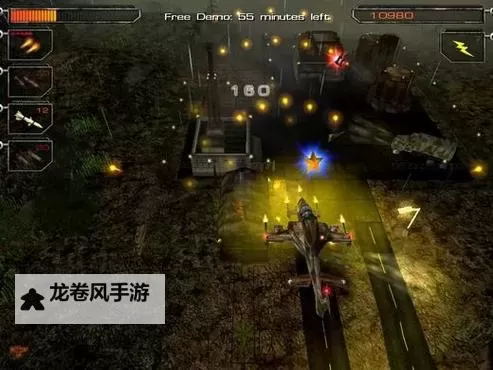 战地2直升机2号位攻略与操作技巧详解图2