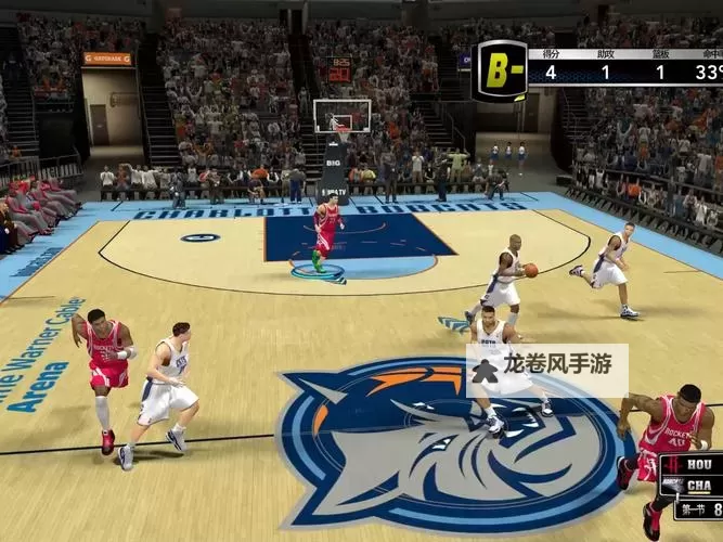 解决方案:nba2k14一联网就卡的详细排查与优化指南图2