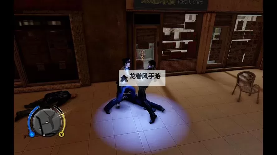 热血无赖怎么攻击:全面攻略指南助你轻松制胜图1