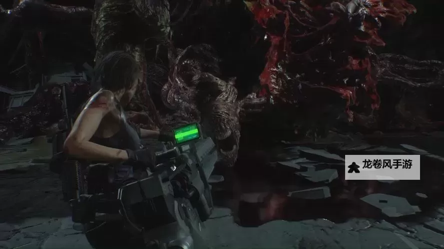 生化危机3未删减版在哪儿看?免费在线观看指南与资源推荐图1