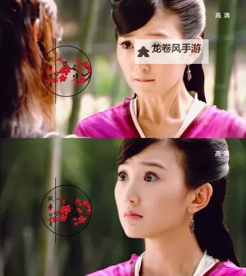 天涯明月刀南宫翎怀孕引发家族震动图1