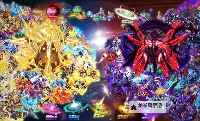 赛尔号剧情实力排名：全面解析最强角色排行榜图2