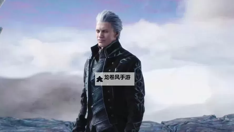 鬼泣5维吉尔加点指南：最优技能配置与加点技巧图1