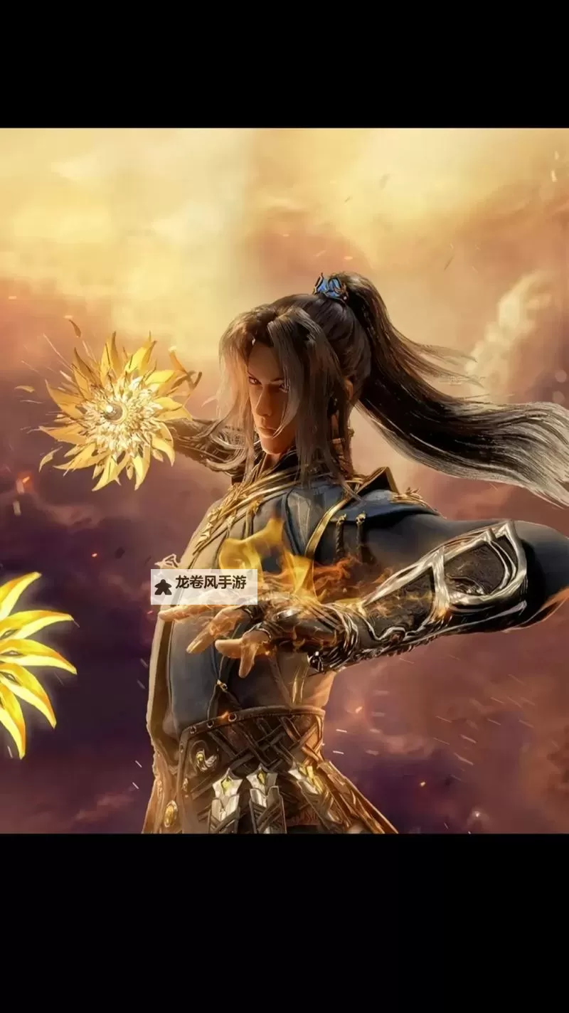 斗罗大陆:唐三当前等级揭秘—唐三多少级级?图1