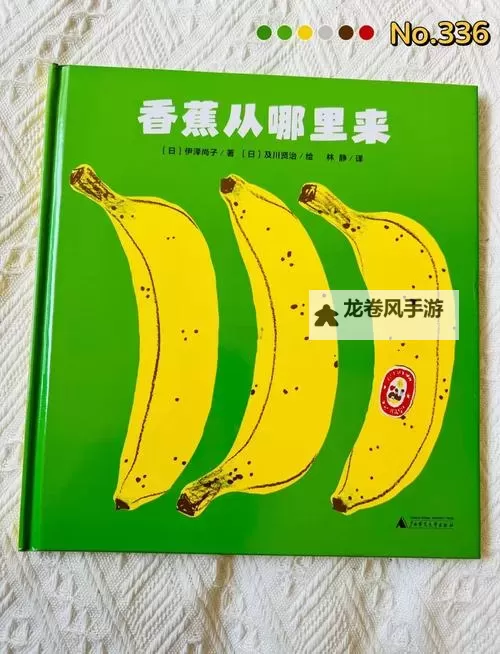 探索wwwhh香蕉的奇妙世界：健康与美味的完美结合图1