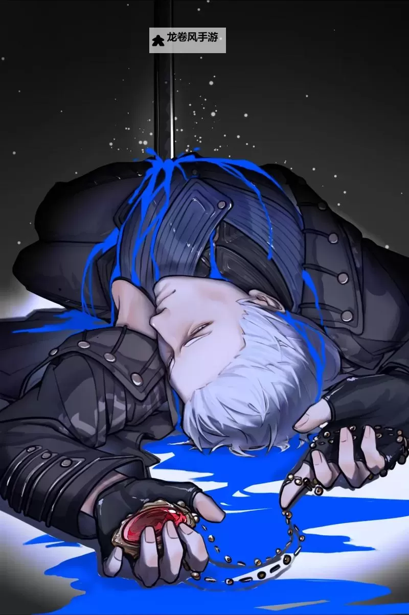 鬼泣5维吉尔加点指南：最优技能配置与加点技巧图2