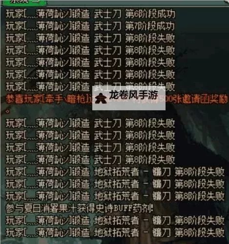 DNF最高锻造多少？详细介绍最新锻造上限与提升技巧图2