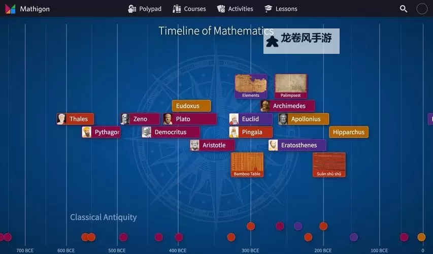 探索世界：十大有意思的网站推荐图1