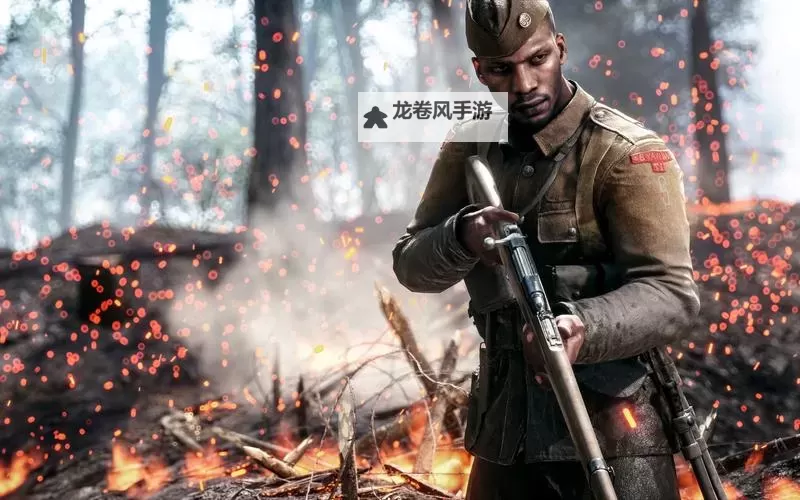 战地1攻略全任务剧情流程:完整指南与详细解析图2