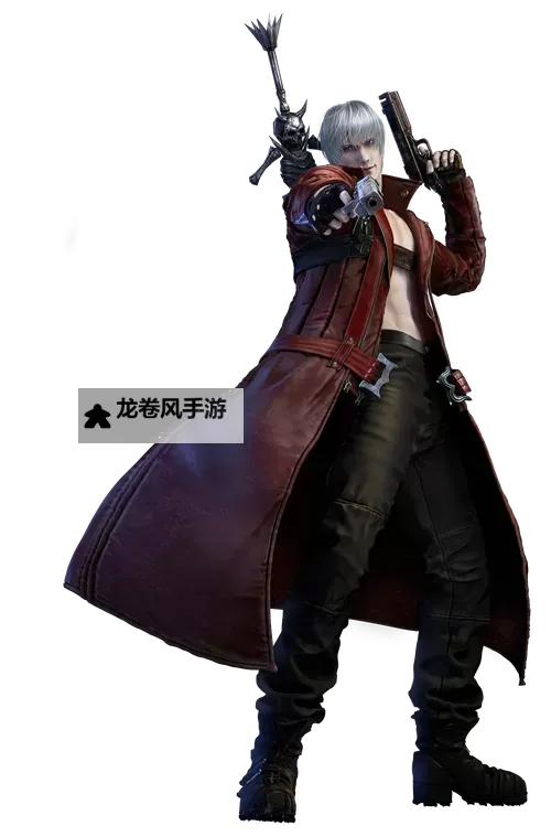 《鬼泣5 官方实力排名解析:最强角色全面剖析》图1