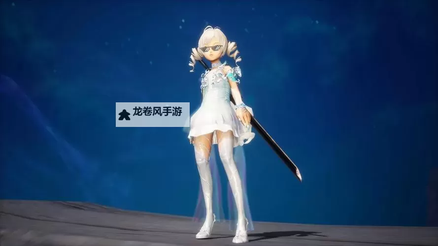 剑灵及身佛时装全新亮相,震撼开启灵境之旅图1