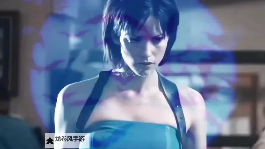 生化危机9吉尔新造型亮相 引领角色新风潮图1