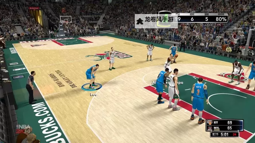 解决方案:nba2k14一联网就卡的详细排查与优化指南图1