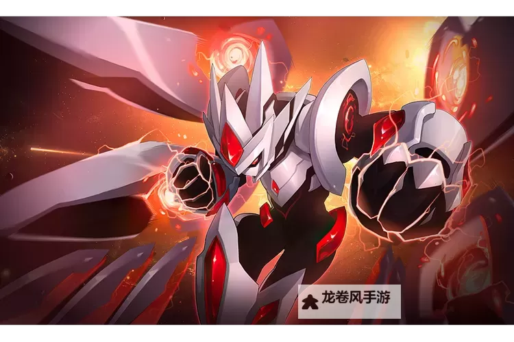 赛尔号怀旧服盖亚技能搭配指南：打造最强盖亚战术方案图1