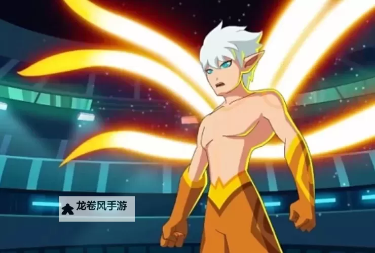 赛尔号谱尼三件套平民打法全攻略分享图2