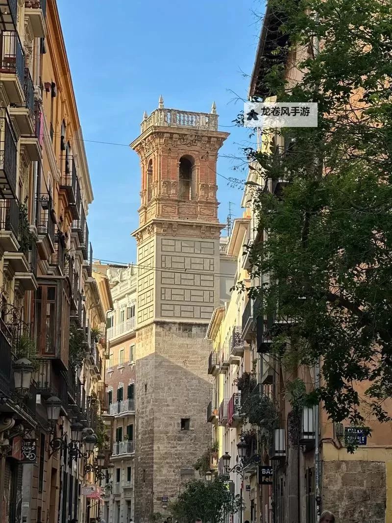 探索委内瑞拉瓦伦西亚的迷人风光与文化魅力图1