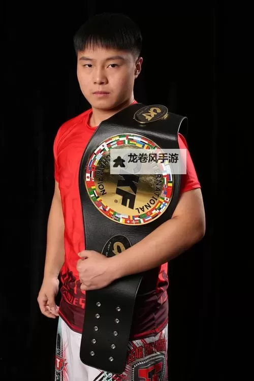 100男格斗家哪个职业最厉害：最强职业揭秘图2