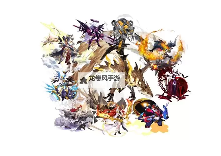 赛尔号怀旧服必练精灵推荐:最强战宠全解析图1