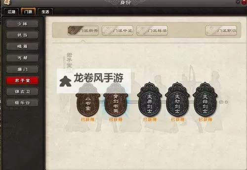 九阴怎么快速刷侠指南：高效提升技巧分享图2