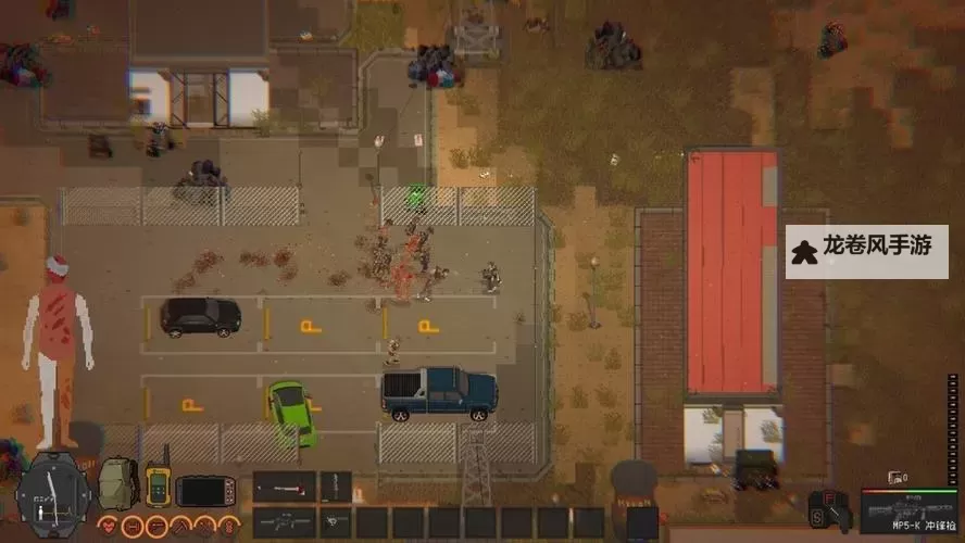 必玩rogue动作游戏排行 必玩rogue动作游戏有哪些图1