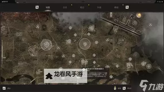 《潜行者2切尔诺贝利之心》ASVAL获取位置 ASVAL在哪获取图1