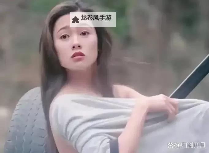 三级114回廊的影子与潮汐图1