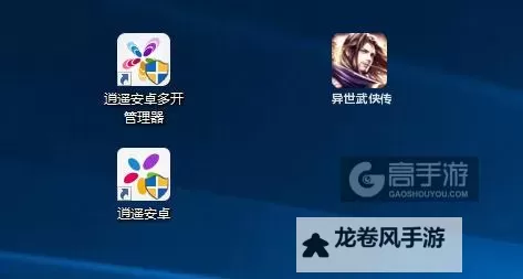 梦回西游记怎么双开、多开?梦回西游记双开助手工具下载安装教程图1