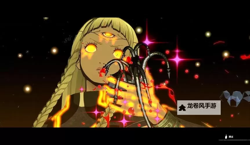 《暗喻幻想》火耳人打法分享 火耳人怎么打图1