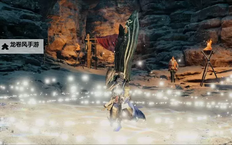 《怪物猎人荒野》狩猎笛机制与操作详解图1